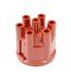 Distributor Cap 6Cyl Straight - RM8270CAP - 123 Ignition - 1